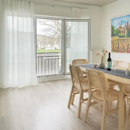 Ahrgalerie Holiday home Bad Neuenahr-Ahrweiler