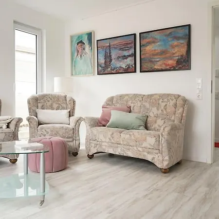 Ahrgalerie Holiday home