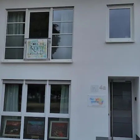 Ahrgalerie Holiday home *