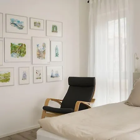 Ahrgalerie Holiday home *
