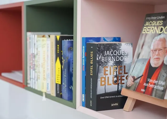 Ahrgalerie Casa de Férias Bad Neuenahr-Ahrweiler