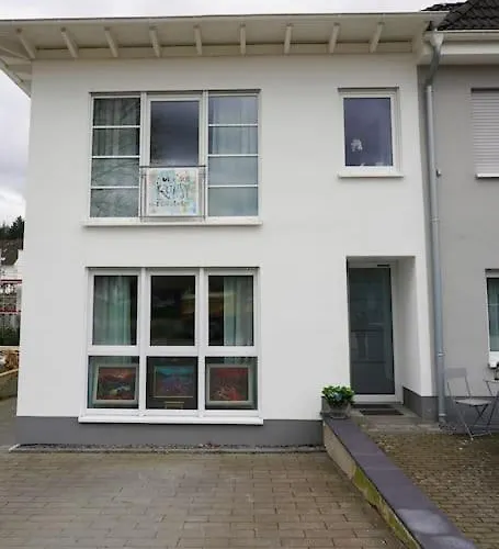 Ahrgalerie Bad Neuenahr-Ahrweiler