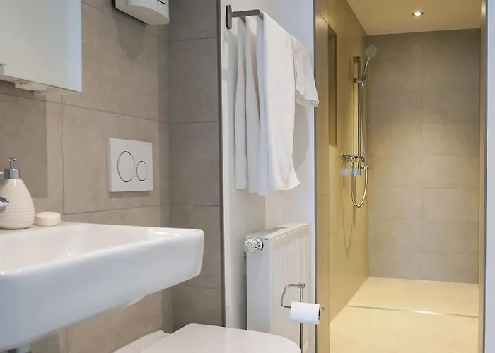 Casa de Férias Ahrgalerie *