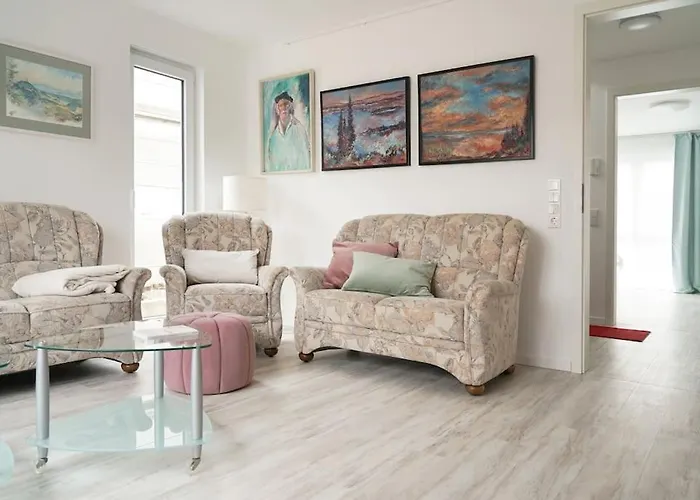 Ahrgalerie Casa de Férias