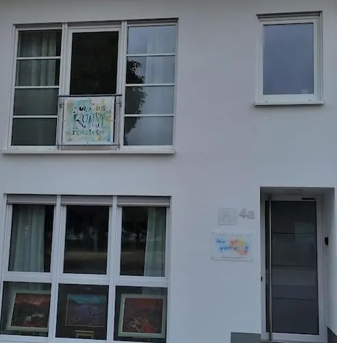 Ahrgalerie Casa de Férias *