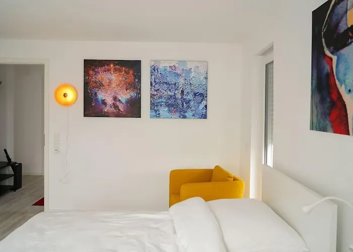 Casa de Férias Ahrgalerie