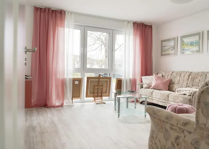 Ahrgalerie Casa de Férias *