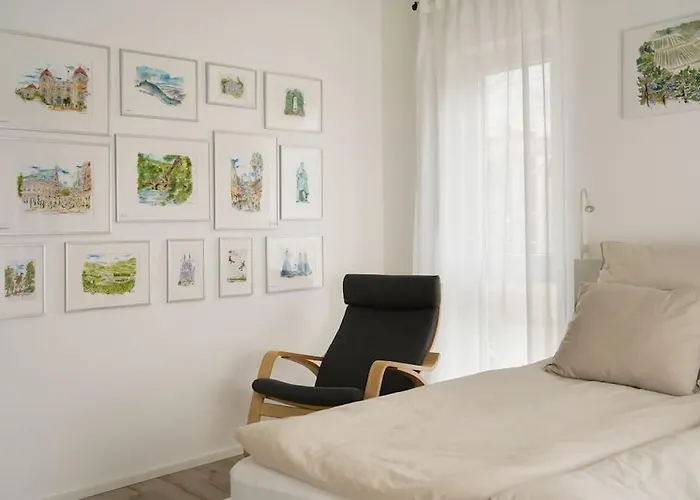 Ahrgalerie Casa de Férias *