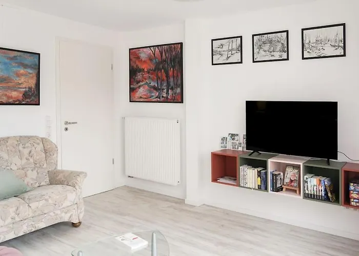 Ahrgalerie Casa de Férias Bad Neuenahr-Ahrweiler