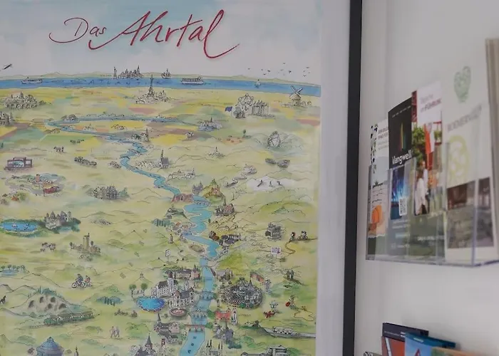 Ahrgalerie Bad Neuenahr-Ahrweiler